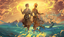 阴阳师仲夏绮遇妙旅同行活动介绍