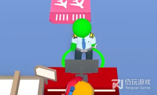 机场管理手游合集