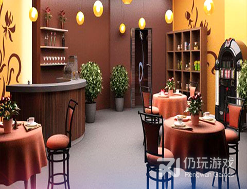 和密室逃脱8红色豪宅同款的手游合集