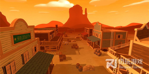 节假日必备的休闲治愈手游合集