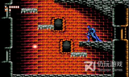 关于小丑的手游合集