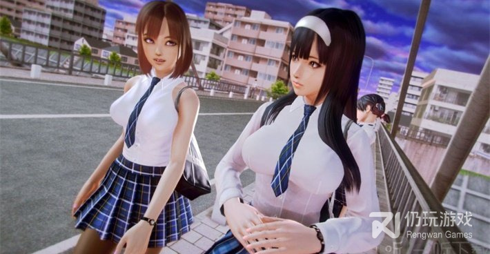 适合学生玩的二次元手游排行榜