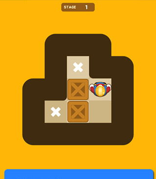 目前较火的推箱子手游合集