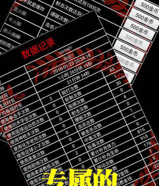 时下好玩的竖屏文字手游合集