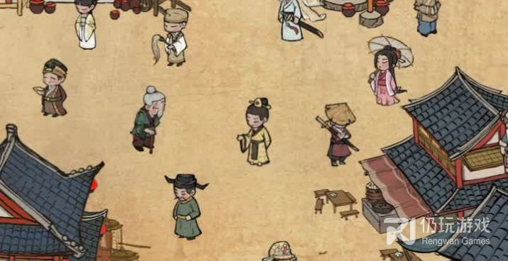 永不过时的中国风手游合集