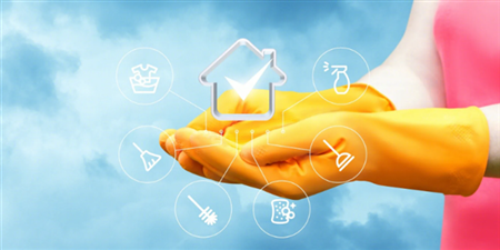 家政保洁上门服务手机软件合集