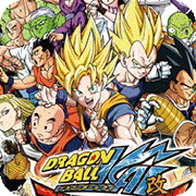 龙珠改究极武斗传