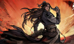 《烟雨江湖》2023七夕活动介绍