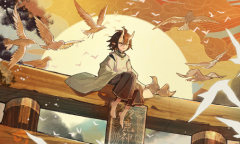 《阴阳师》水中探月活动阵容搭配攻略