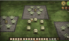 《饥荒：联机版》烹饪锅作用介绍