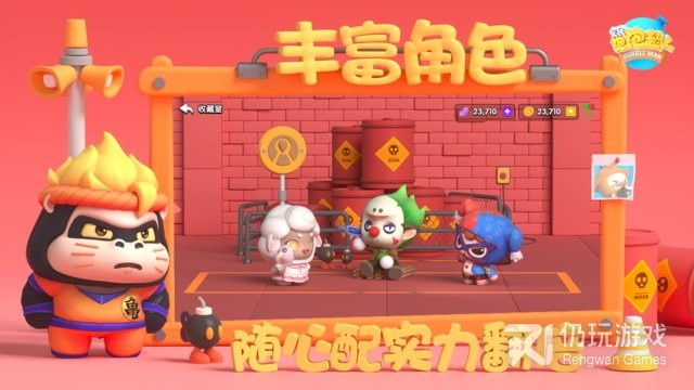 简单休闲类手游合集