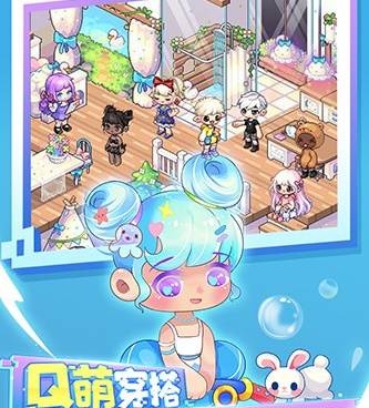 好玩的商业经营手游合集