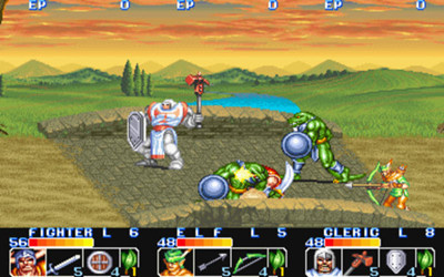 随心塑造角色性格的手游合集