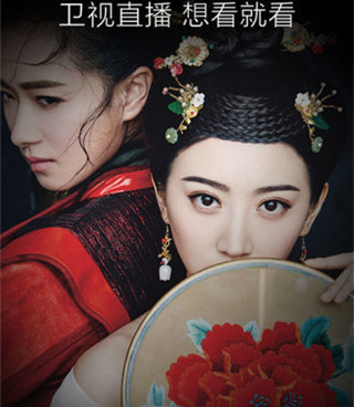 类似喵喵影视的手机软件合集