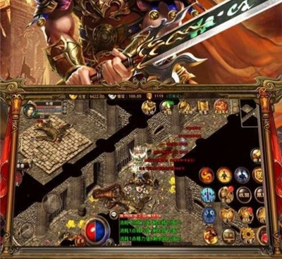 国民级大IP手游合集