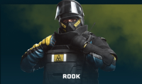 《彩虹六号：异种》ROOK介绍