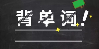 背单词app合集