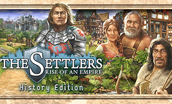 工人物语6帝国崛起