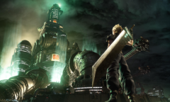 最受欢迎的《最终幻想》系列调查 结果不出意料