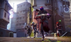 《命运2》服务器连接错误怎么办