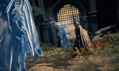 《艾尔登法环》挖石山妖boss介绍