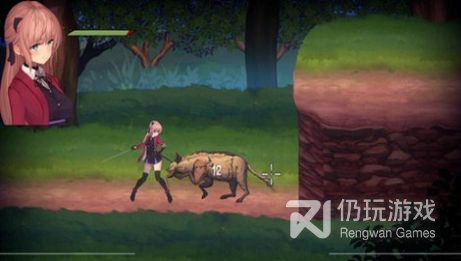 和薇薇和魔法之岛很像的手游合集