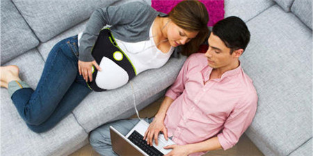 趣味胎教手机软件合集