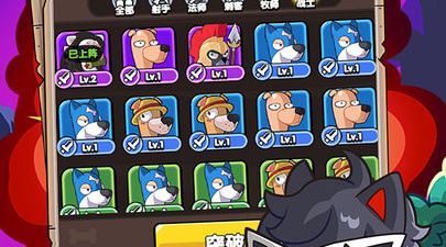 遗迹探险的大型MMORPG手游排行榜