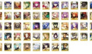 FGO3000天自选四星从者选择