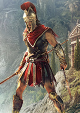 刺客信条奥德赛