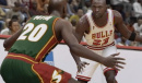 NBA2K23快速单打怎么操作