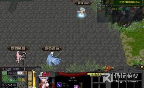 宠物森林手游合集