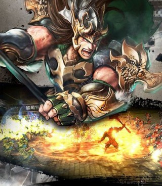 三国群英传5多版本手游排行榜