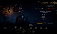 《暗黑地牢2》明日登陆Epic发售 公开新试玩视频