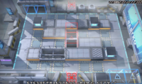 《明日方舟》主线S5-8通关攻略