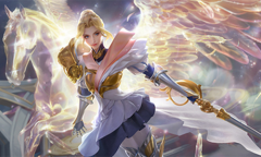 《王者荣耀》夏洛特永昼上架活动介绍