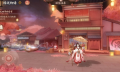 阴阳师夏日花火会猜灯谜活动一览