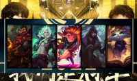 《LOL》外网爆料EDG冠军皮肤将在12.9版本发布