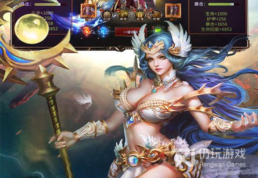 勇者传说2暗黑崛起手游合集