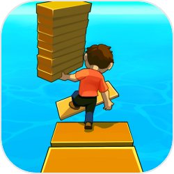 搬砖水上漂免广告版