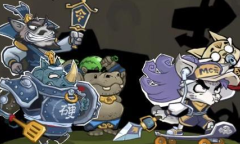 英雄召唤师最新兑换码是什么