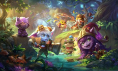 《英雄联盟》手游elo匹配机制介绍