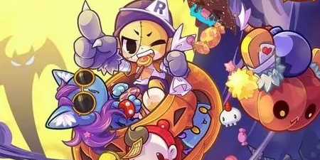 回合制宠物对战手游合集