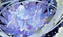 《阴阳师》SP式神蝉冰雪女玩法攻略