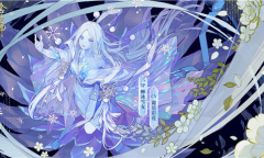 《阴阳师》SP式神蝉冰雪女玩法攻略