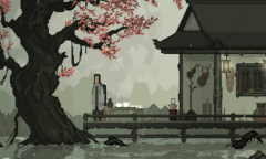 《山海旅人》玉佩已毁通关方法介绍