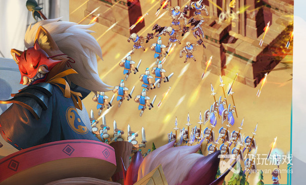 剑与家园手游合集