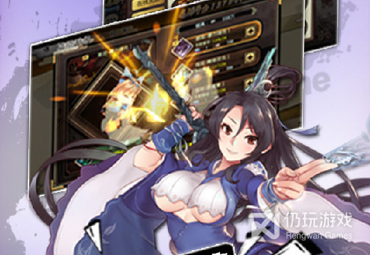 武娘超全版本手游合集