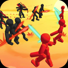 火柴人世界战争无敌版