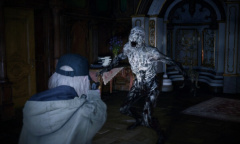 生化危机8村庄温特斯家的传续成就要点